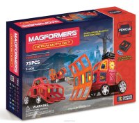 Magformers   Heavy Duty Set