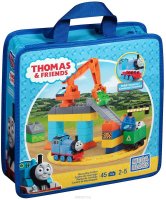 Mega Bloks Thomas & Friends   