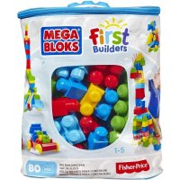  MEGA BLOKS First Builders "" 36 