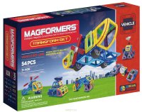 Magformers   Transform Set