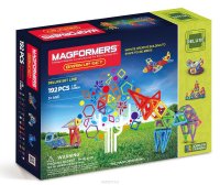 Magformers   Brain Up Set