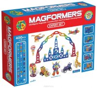 Magformers   EXPERT Set