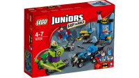  LEGO Juniors 10724:      