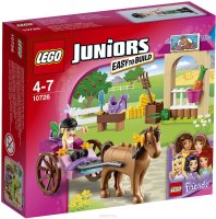 LEGO Juniors    10726