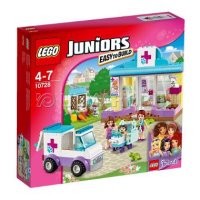  LEGO Juniors 10728:   