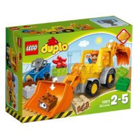  LEGO Duplo: - 19  10811