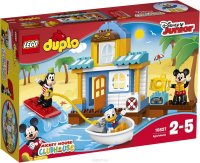  Lego Duplo:    48  10827