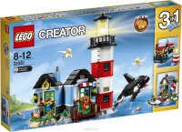 LEGO Creator   31051