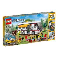  LEGO Creator 31052: 