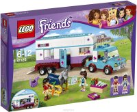 LEGO Friends      41125