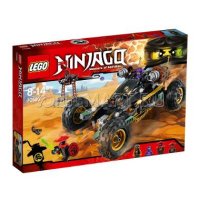  LEGO Ninjago 70589:  