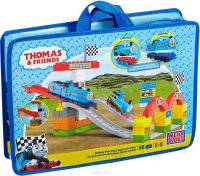 Mega Bloks Thomas & Friends   