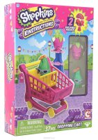 Shopkins       