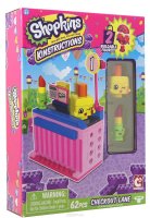 Shopkins      Polly Polish