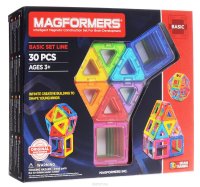 Magformers    