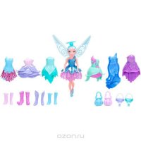  Disney Fairies "Periwinkle"s Crystal Boutique",  , 14 