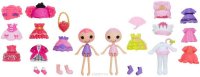 Lalaloopsy -   Confetti Carnivale & Jewel Sparkles