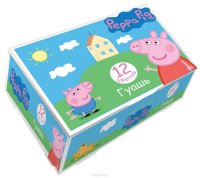 Peppa Pig   12 