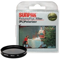  Sunpak PL 55mm