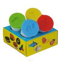    Centrum "Hobby Kit: Color dough", 4 