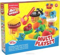    "Multi Playset", 26 