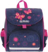   Herlitz Mini Softbag Butterfly