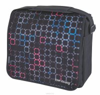   Herlitz BE.BAG Squares