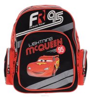   Cars  McQueen