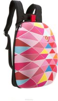 Zipit  Shell Backpacks  