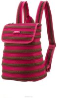 Zipit  Zipper Backpack   