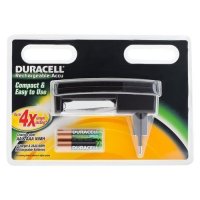  +   Duracell CEF24, 2  AA , 1000  A 