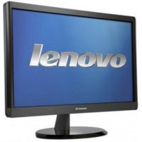  22" Lenovo ThinkVision L2262W  TN LED 1920x1080 1000:1 DC 10000000:1 250cd/m2 5ms VGA