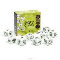 Rory"s Story Cubes   