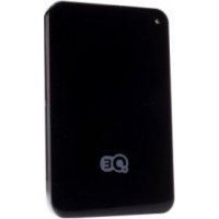  /HDD 2.5" 500Gb 3Q Rainbow 2 Black (3QHDD-T290S-BB500, USB3.0)