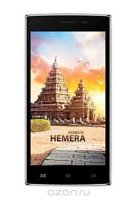  Keneksi Hemera, Black