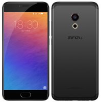   Meizu Pro 6 64Gb Grey-Black