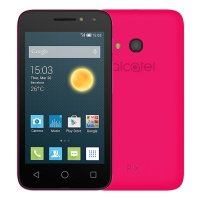   ALCATEL One Touch 4034D Pixi 4 Pink