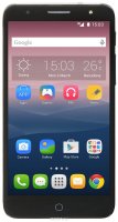  Alcatel OT-5056D Pop 4 Plus, Slate