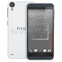 HTC  Desire 530 Stratus White