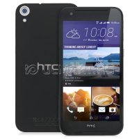  HTC Desire 830 Dual sim Black Gold