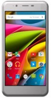   Archos 50 Platinum 4G White