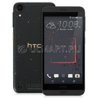 HTC  Desire 630 dual sim Golden Graphite