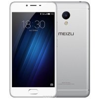  Meizu M3s mini 16GB, Silver