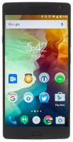  OnePlus 2 64 GB Black, 