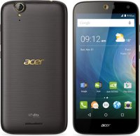   Acer Liquid Z630S Black-Gold