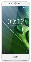  Acer Z628 LTE, White