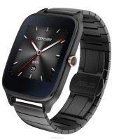 Asus ZenWatch 2 WI501Q(BQC), Gunmetal -