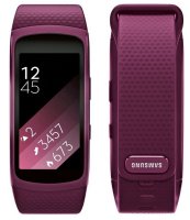   Samsung Gear Fit 2 SM-R3600 SM-R3600ZIASER Pink