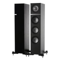   KEF Q500 Black