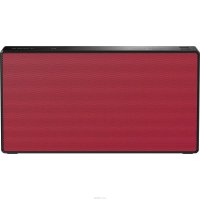 Sony SRS-X55, Red   